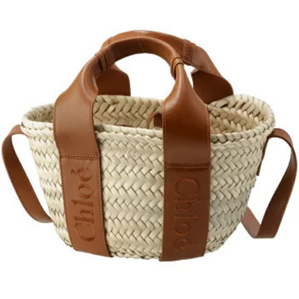 Chloe Bag Basket Sense